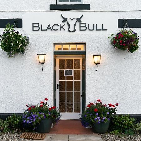 Black Bull Gartmore Stirling Ngoại thất bức ảnh